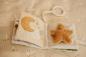 Preview: Buggybuch Little Goose Newborn Naturals GRS Little Dutch